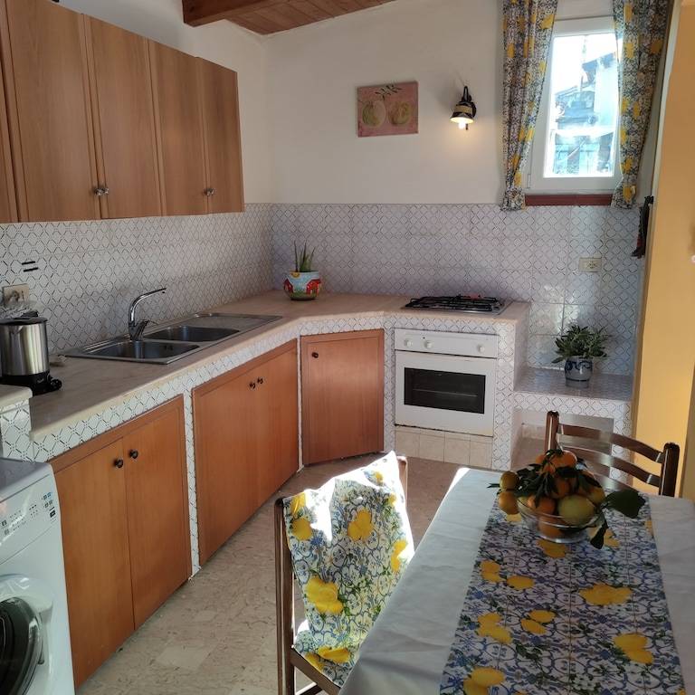 Casa Partinico