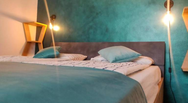 Mistral Guesthouse in Castro
