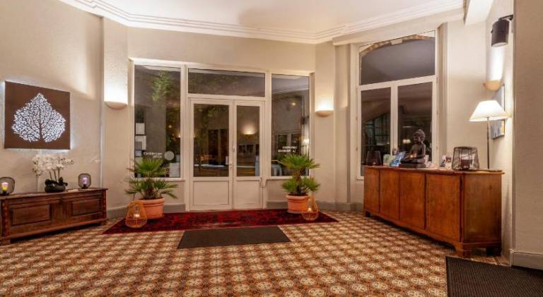 Providence Hotel — photo 5