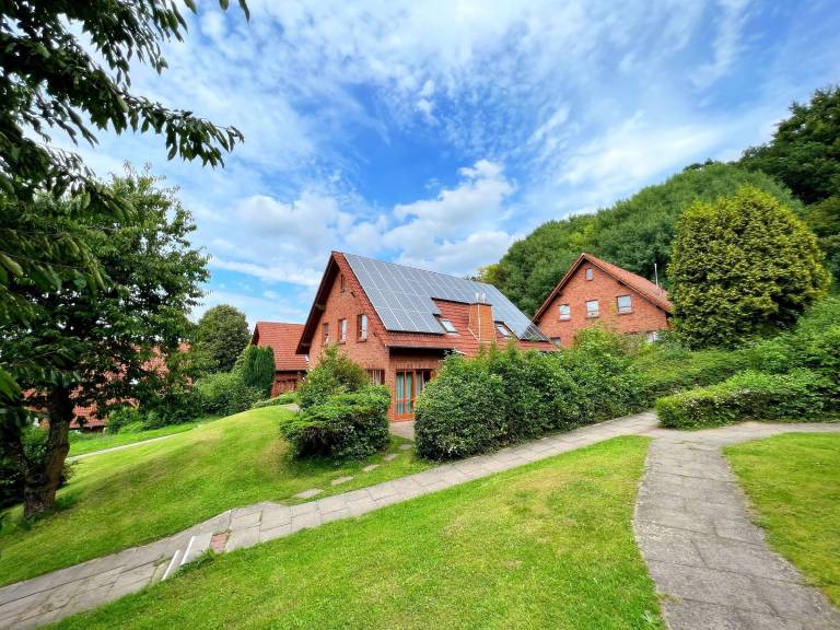 Ferienwohnung  Nieheim