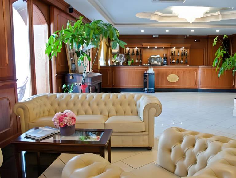 Hotel Capys — photo 3