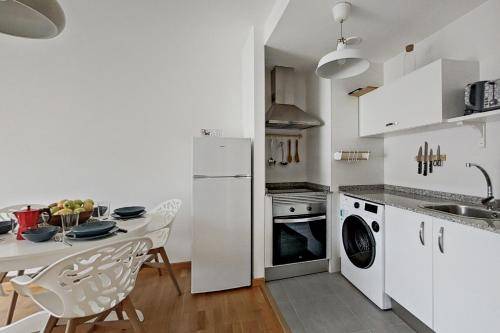 Apartamento Vivero
