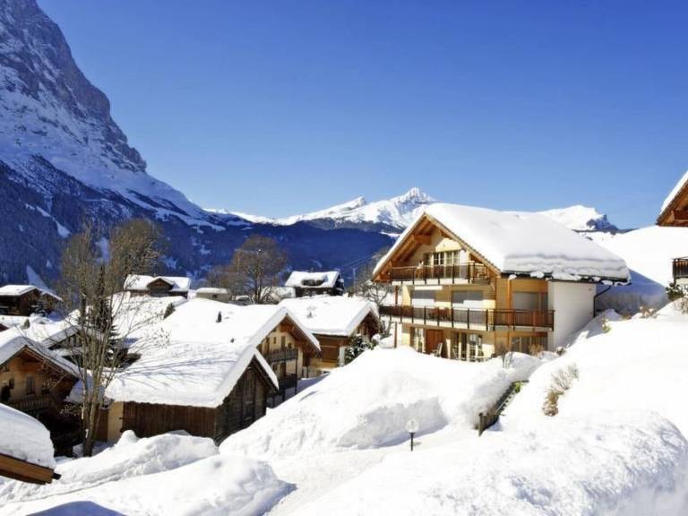 Fully equipped beautiful holiday apartment with garden & terrace | Mountain view | Close to the ski | Dogs allowed — photo 2