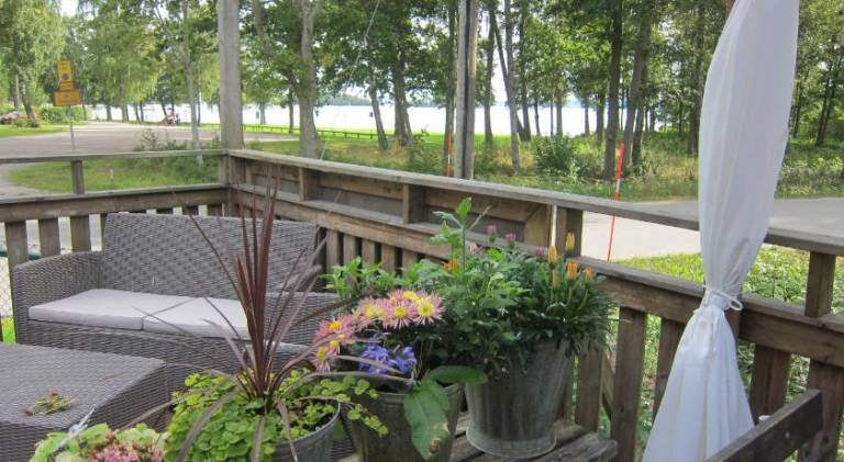Sikhall Camping & Restaurang — photo 4