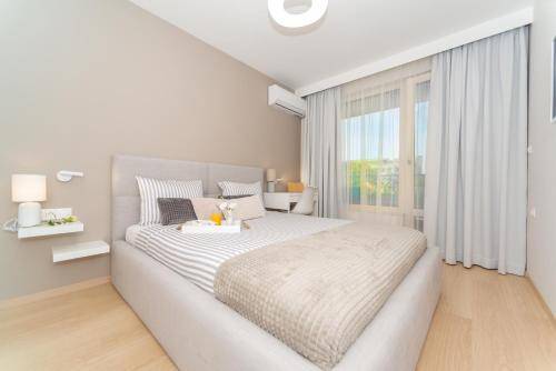 72 m² Ferienwohnung