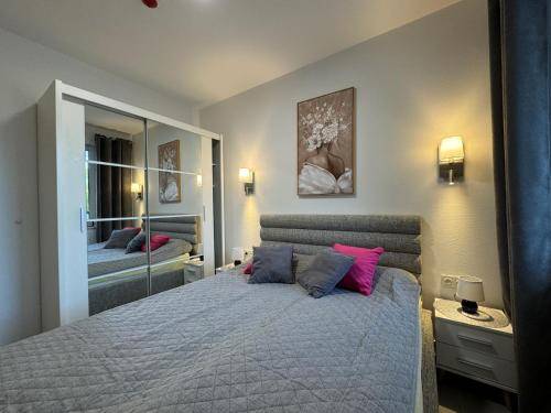 Apartament Bobolin