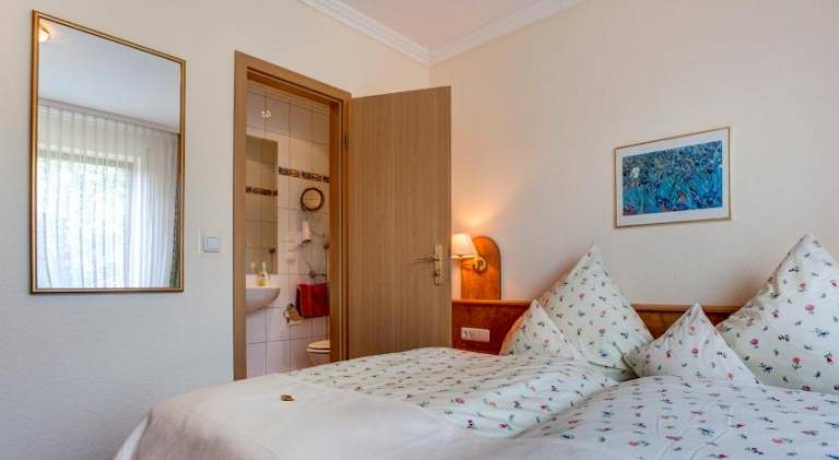 Der Westerwaldwirt Hotel Landhaus Stahler