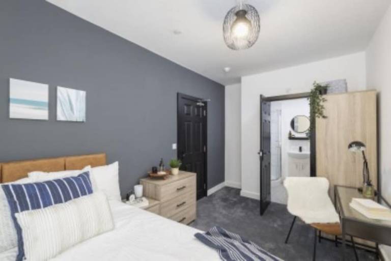 Aparthotel  Liverpool