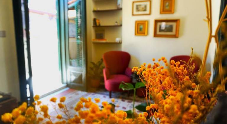 Charming rental apartment | Near Catania Cathedral | Pets allowed in Catania