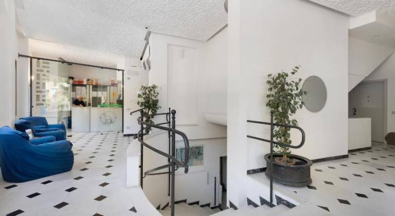 Apartment with 1 room for 4 persons — photo 3