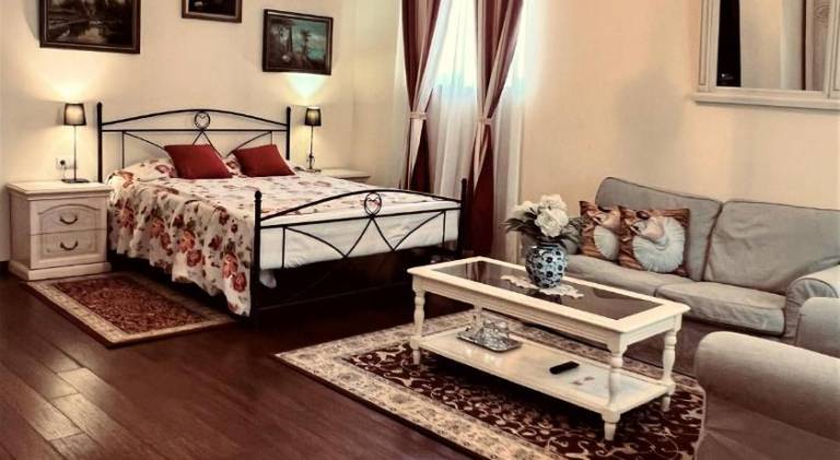Park Villa - Boutique Hotel — photo 2