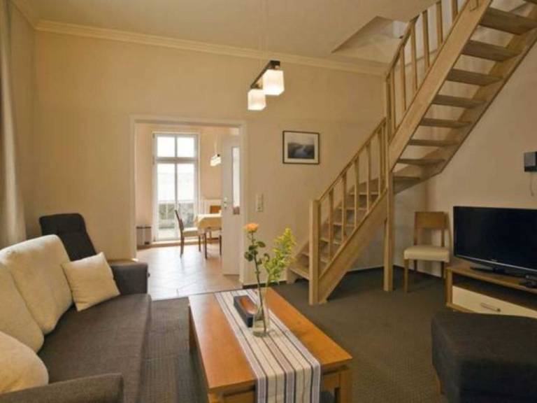 Ferienwohnung Sassnitz