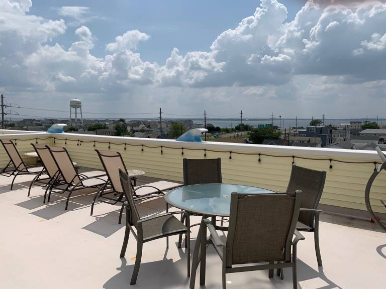 Condo Seaside Heights