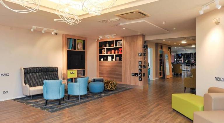 Holiday Inn Darlington - NORTH A1M JCT.59 By IHG — photo 4