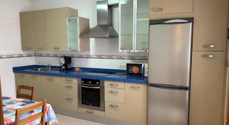 Rental apartment with terrace — photo 4