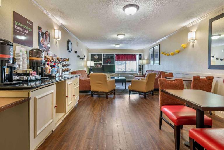 Extended Stay America Suites - Philadelphia - King of Prussia — photo 2
