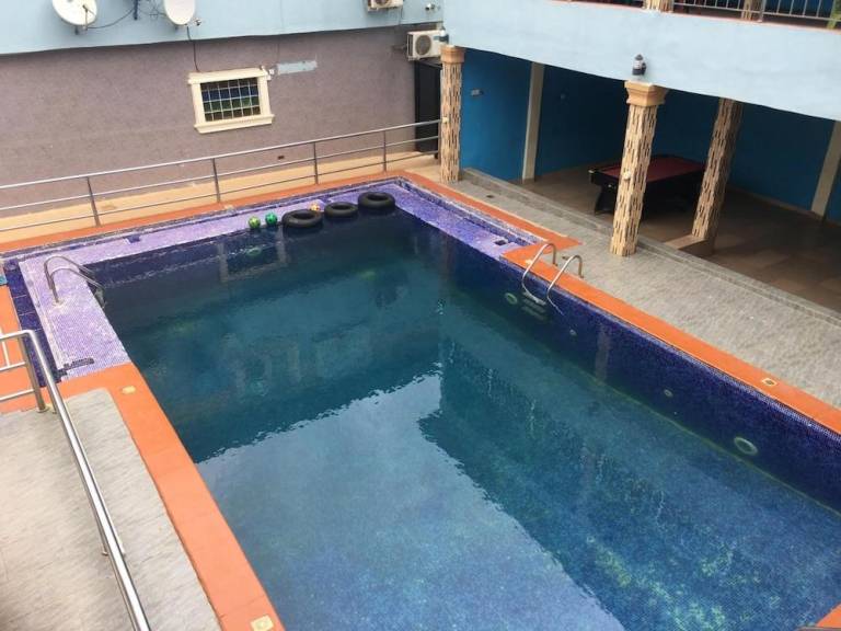 Mable Hill Hotel — photo 3