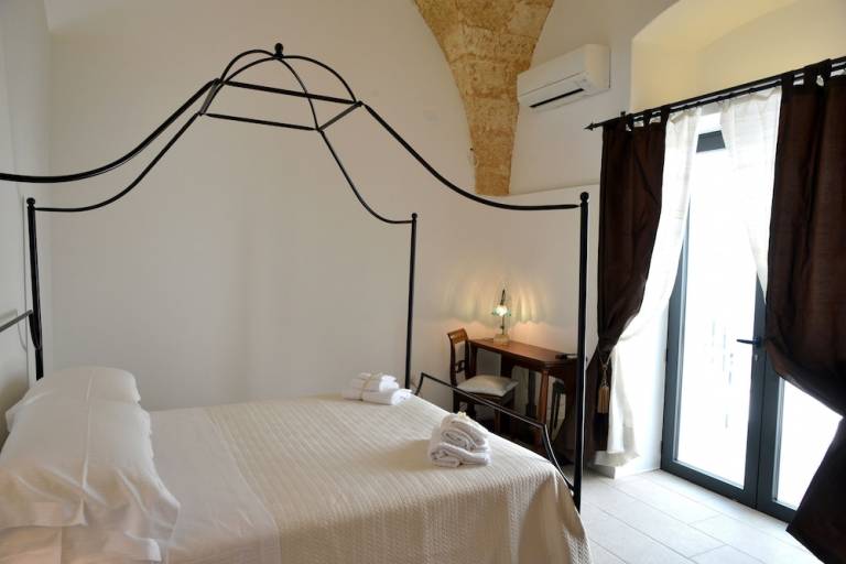 Bed & Breakfast Castrignano del capo