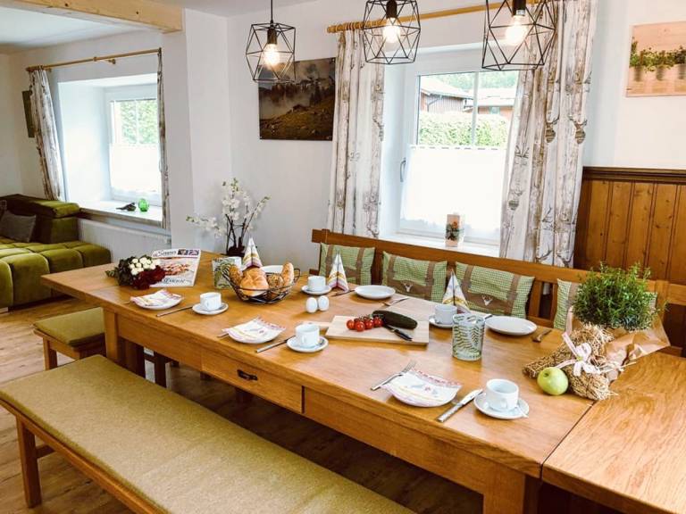 House with yard, BBQ & terrace — photo 3