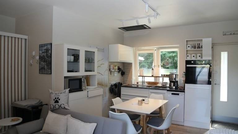 Ferienwohnung Ellerhoop
