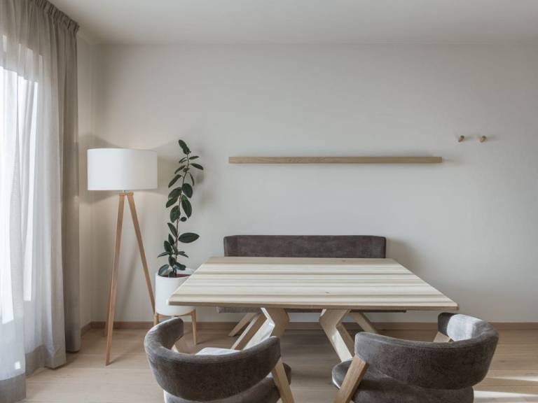 Ferienwohnung mit Hund in Schenna, S&uuml;dtirol, Italien