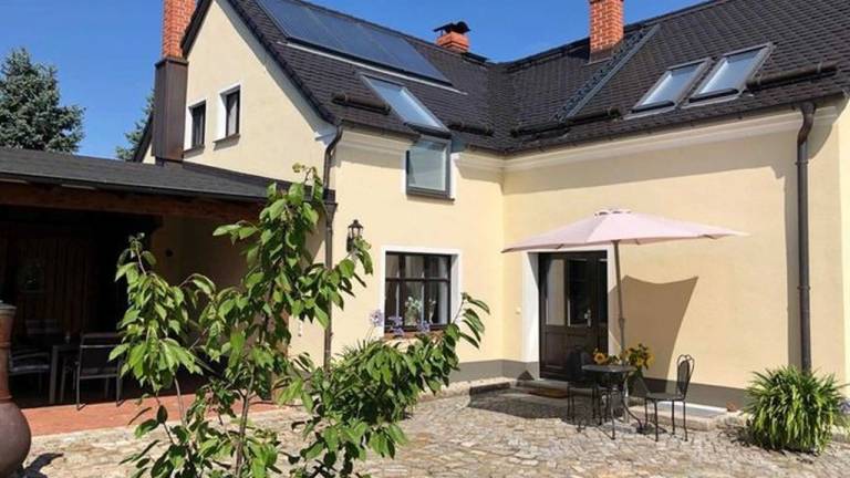 Ferienwohnung Lohsa