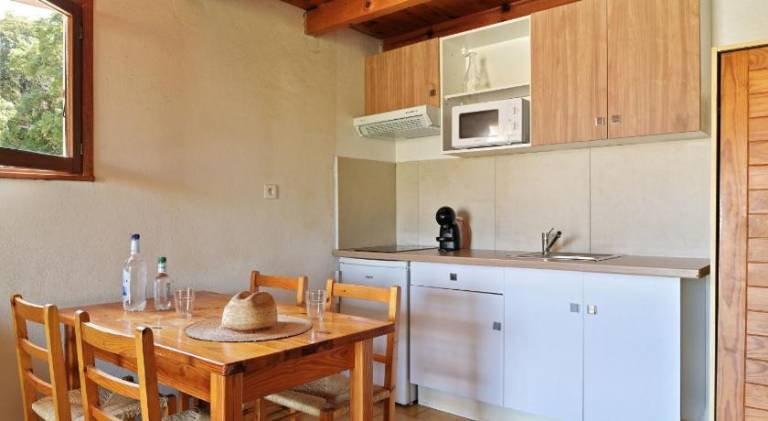 Motel de Porticcio — photo 4