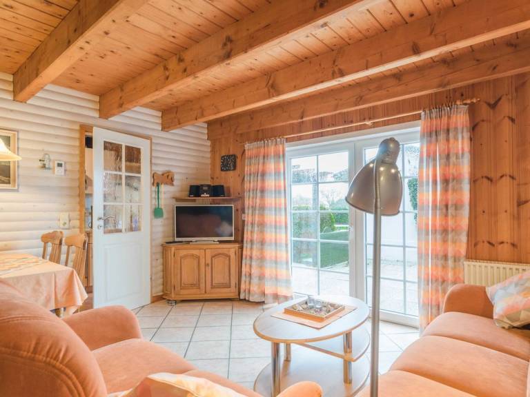 Ferienwohnung Nordstrand