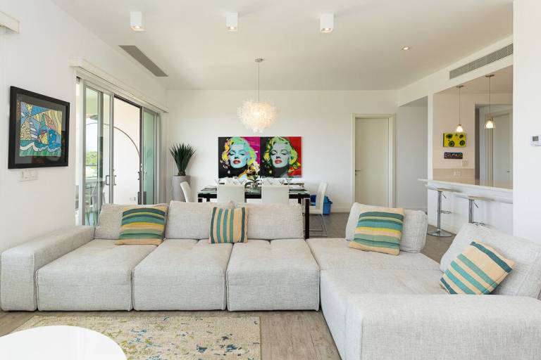 Condo San Carlos