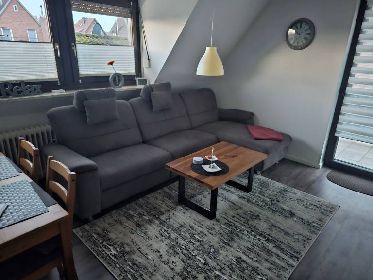 Ferienwohnung Emmerich am Rhein