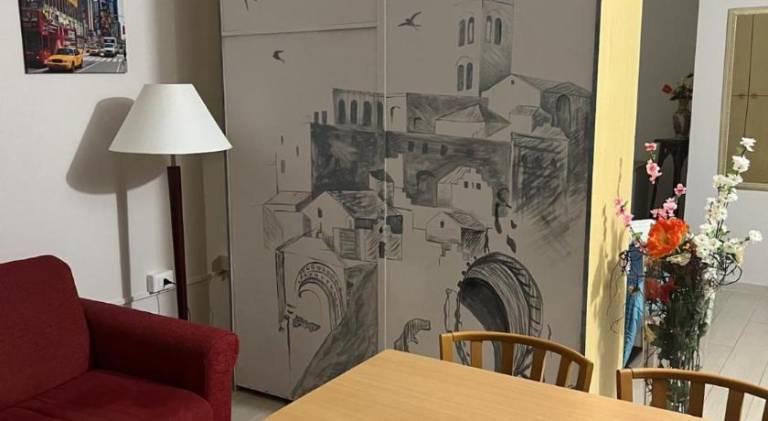Apartment with 1 room for 5 persons — photo 4