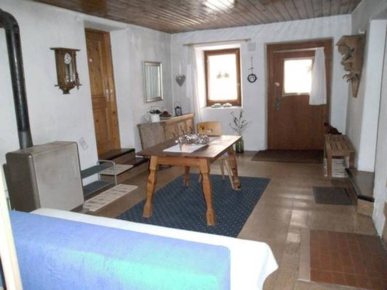 Rental apartment with barbecue — photo 2