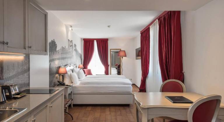 La Tureta Boutique Hotel & Restaurant — photo 2