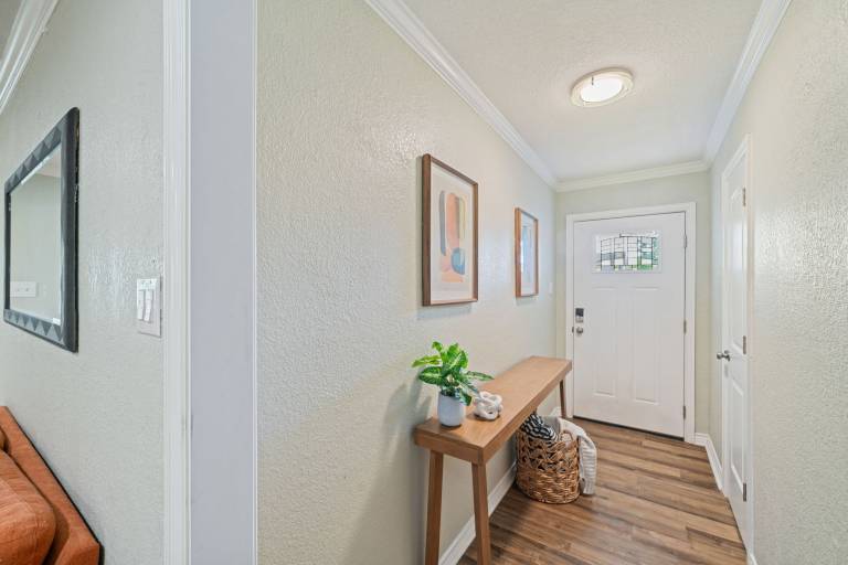 Children-friendly house with yard, barbecue & fast internet | Sea view | Dogs allowed — photo 3