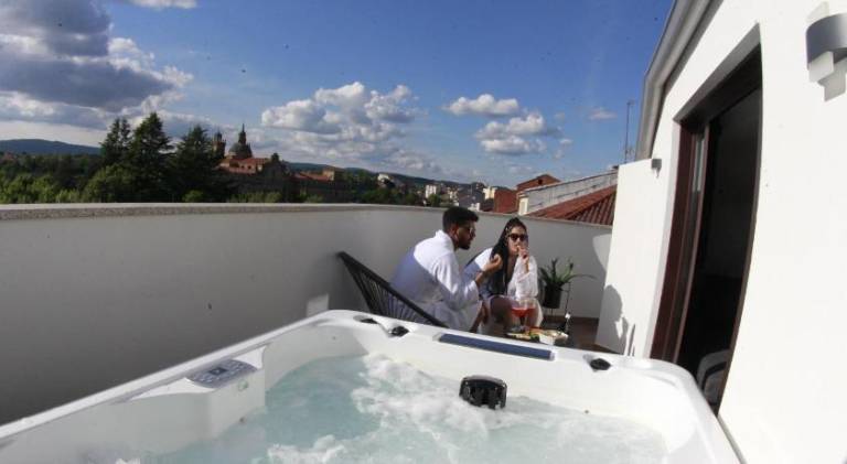 Apartamento Monforte de Lemos