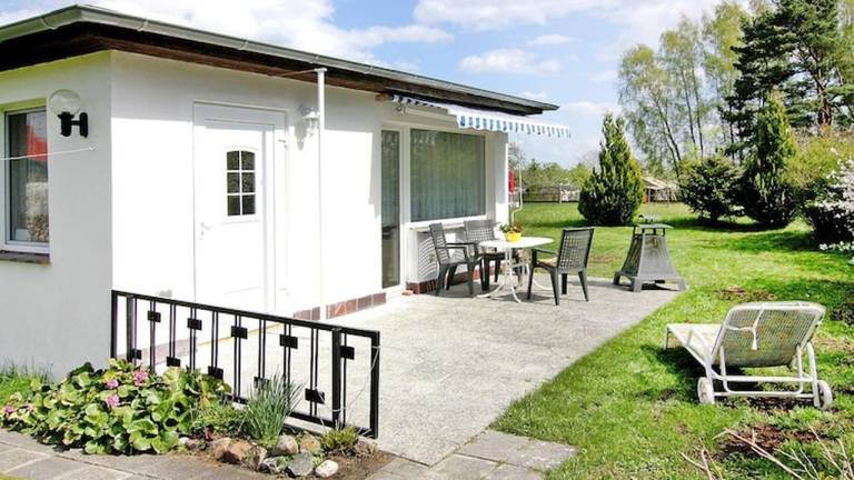 Ferienwohnung Spandowerhagen