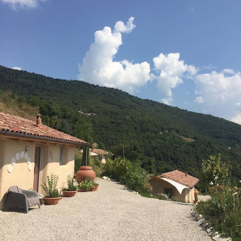 Cottage Gallio