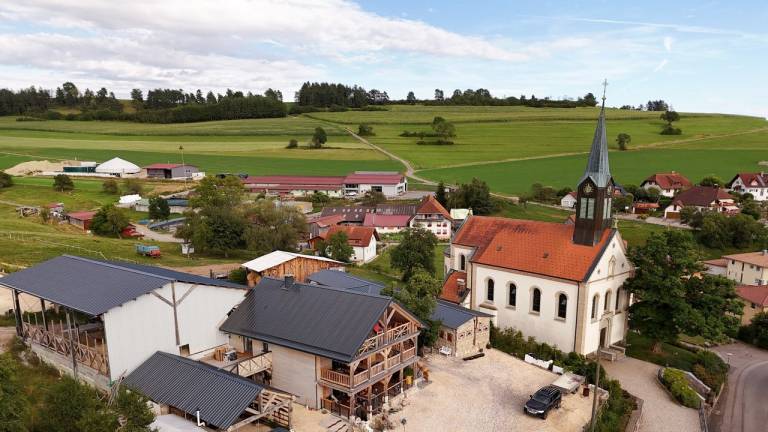 Ferienwohnung Bonndorf im Schwarzwald