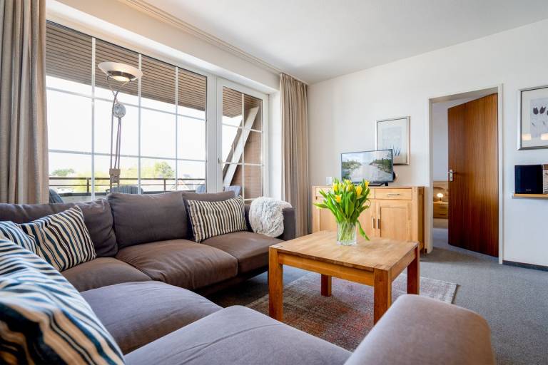 Ferienwohnung "Abendsonne" bis 3 Personen (Nichtraucher) — photo 4