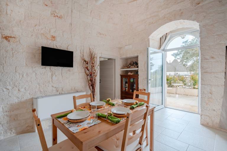 Cottage Locorotondo