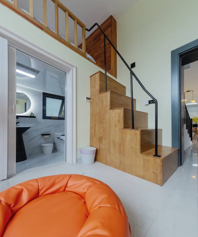 Country Road Villa — photo 5