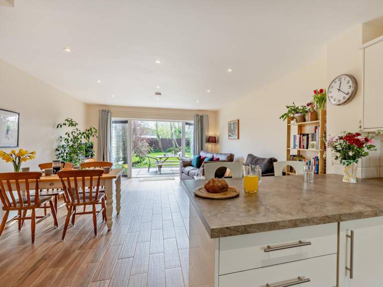 House Shapwick
