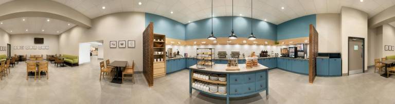 Country Inn & Suites by Radisson, Erlanger - Cincinnati South — photo 5