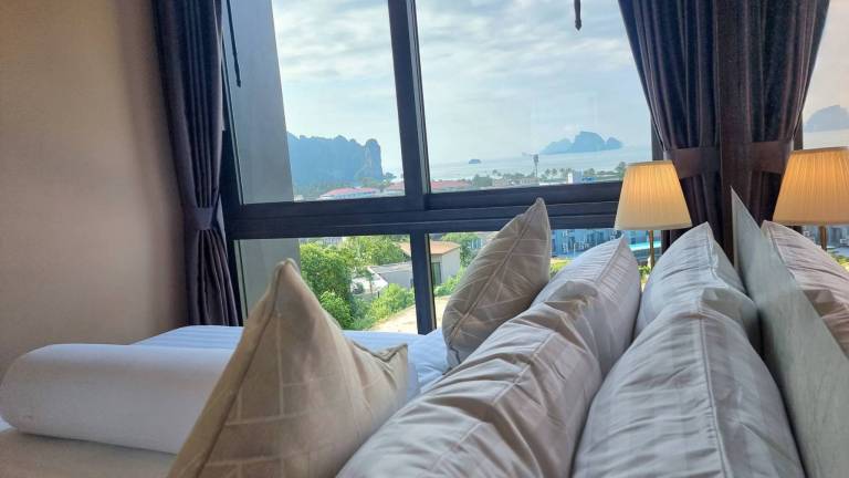 Apartamento Ao Nang
