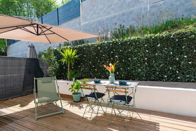 Appartement Ocana