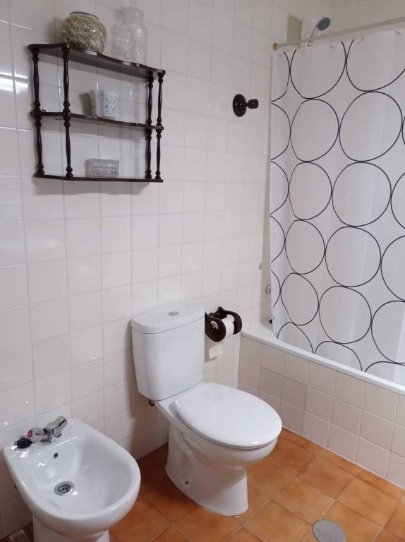 Apartamento Sanlúcar de Barrameda