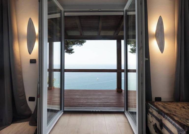 Bed & Breakfast San felice Circeo