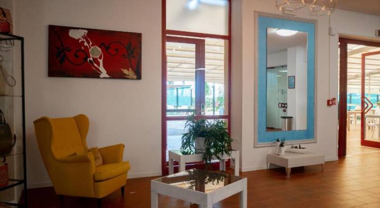 Hotel Quattro Palme — photo 3