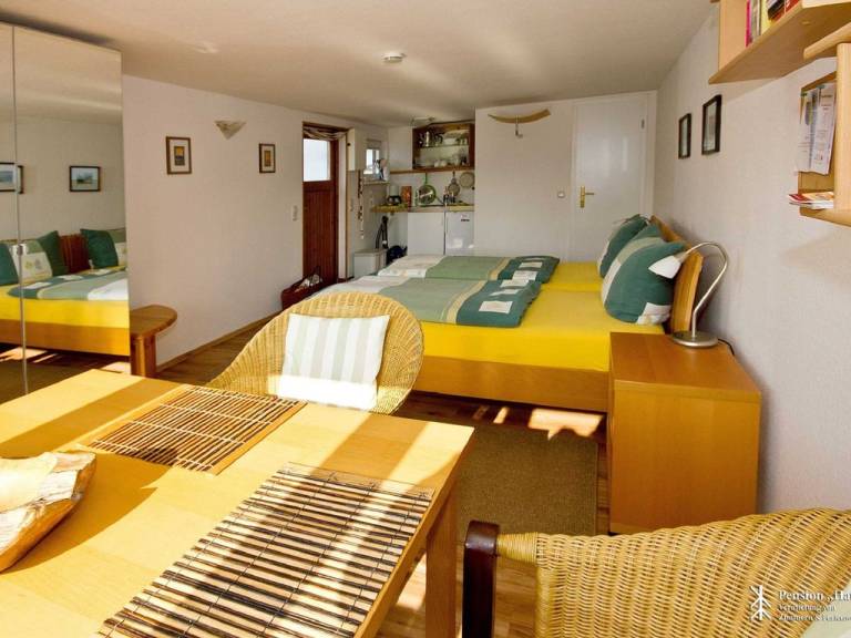 Ferienhaus Schaprode