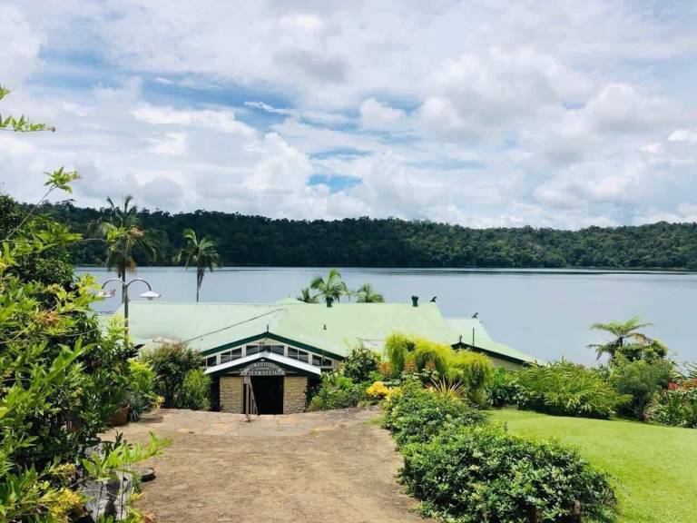 House  Yungaburra